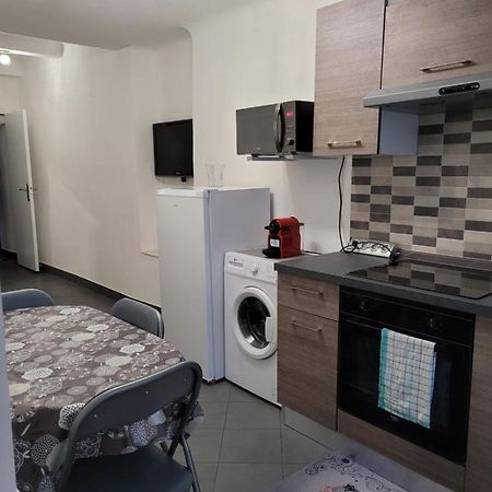 Appartement Moulinet Moulinet  Zewnętrze zdjęcie