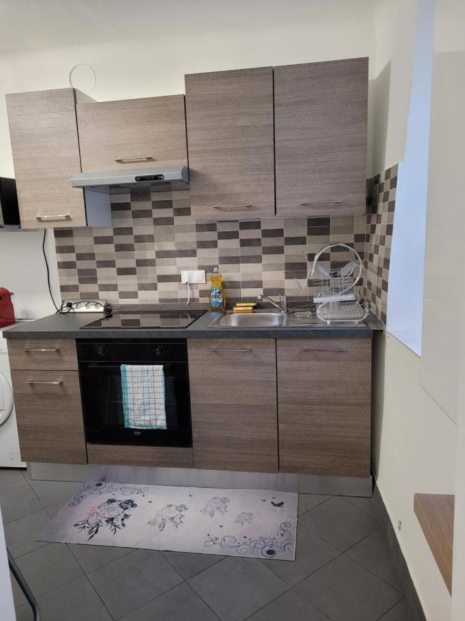 Appartement Moulinet Moulinet  Zewnętrze zdjęcie