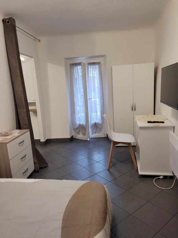 Appartement Moulinet Moulinet  Zewnętrze zdjęcie