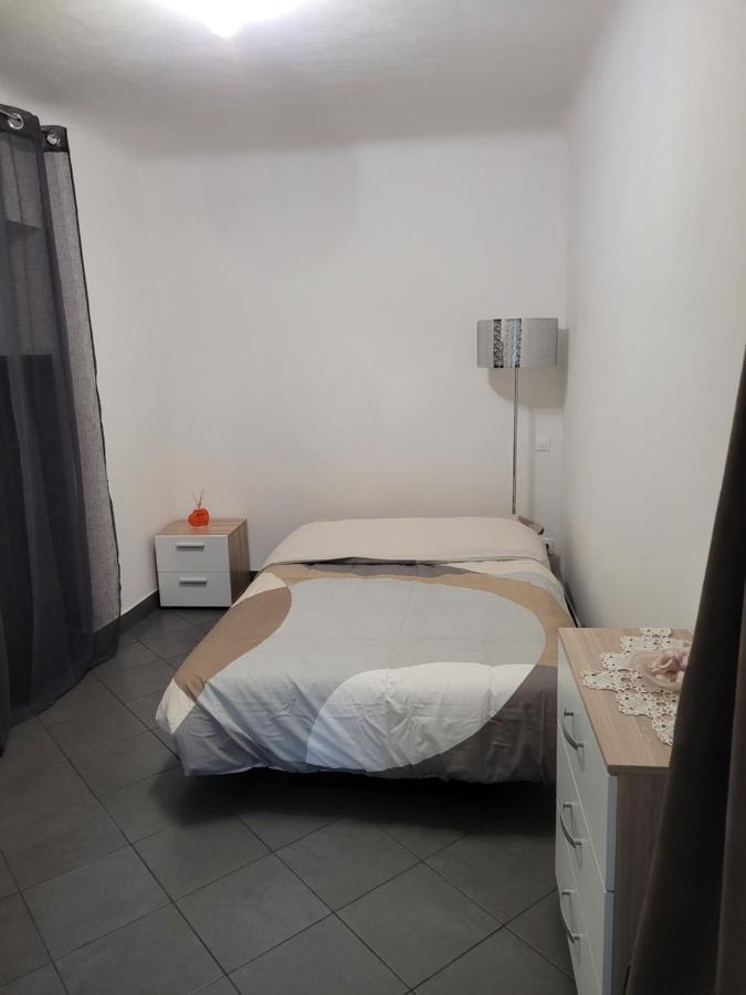 Appartement Moulinet Moulinet  Zewnętrze zdjęcie
